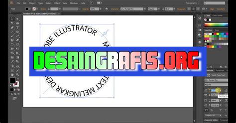 cara menambah canvas di illustrator