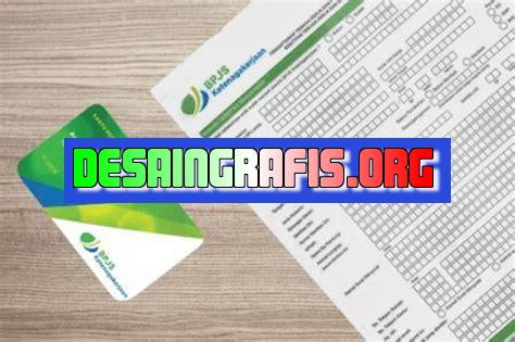 Cara Mengurus Bpjs Online 2022