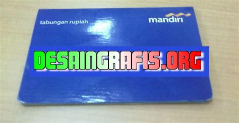 Cara Mengurus Buku Tabungan Mandiri Yang Hilang