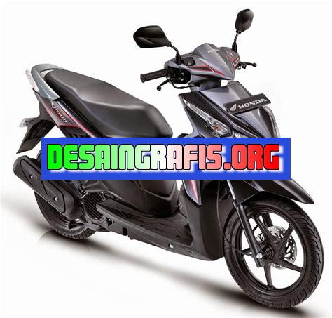 Vario Techno Modifikasi