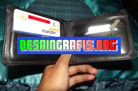 Cara Mengurus Dompet Hilang