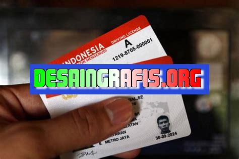 Cara Mengurus Sim Yang Hilang Secara Online